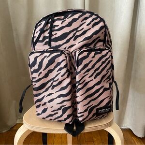 NWOT Everlane, The ReNew Transit Utility Backpack